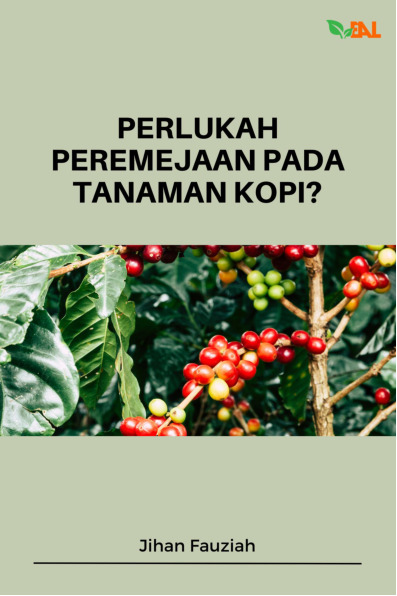 Sampul buku Perlukah Peremejaan ...
